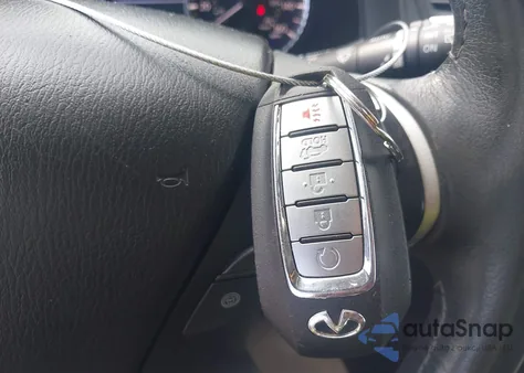 2019 Infiniti Qx60 Luxe из США, поврежденный, VIN 5N1DL0MM3KC549601